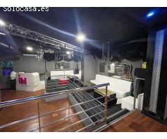 DISCOTECA INSIDE EN VENDA EN EMPURIABRAVA.