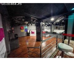 DISCOTECA INSIDE EN VENDA EN EMPURIABRAVA.