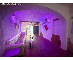 DISCOTECA INSIDE EN VENDA EN EMPURIABRAVA.
