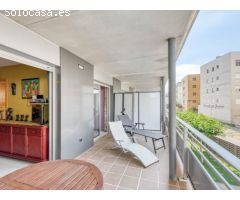 APARTAMENTO EN UNA DE LAS MEJORES ZONAS DE ROSES.
