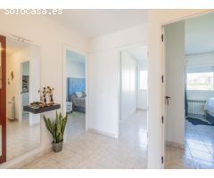 Espacio, luz y comodidad a tu alcance, en la zona Cruz de la Mano de Figueres.