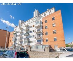 Espacio, luz y comodidad a tu alcance, en la zona Cruz de la Mano de Figueres.