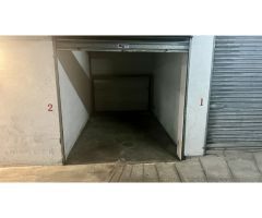 Garaje en venta ( Zona Sant Josep)