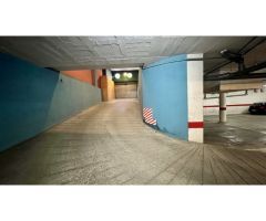 Garaje en venta ( Zona Sant Josep)