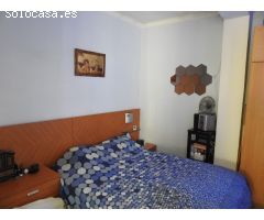 Piso de 3 habitaciones en Montjuic.