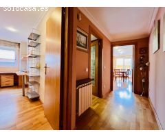 Piso en Venta en el Centro de Figueres: Comodidad y Estilo