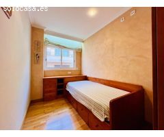 Piso en Venta en el Centro de Figueres: Comodidad y Estilo