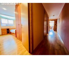 Piso en Venta en el Centro de Figueres: Comodidad y Estilo