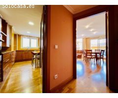 Piso en Venta en el Centro de Figueres: Comodidad y Estilo