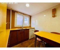 Piso en Venta en el Centro de Figueres: Comodidad y Estilo