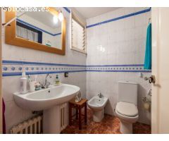 Espacioso y luminoso piso en el Eixample de Figueres