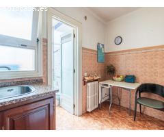 Espacioso y luminoso piso en el Eixample de Figueres
