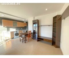 Se vende acogedor piso en Sant Climent Sescebes