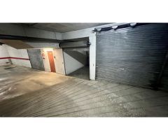 Garaje en venta ( Zona Sant Josep)