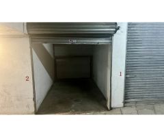 Garaje en venta ( Zona Sant Josep)