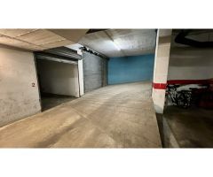Garaje en venta ( Zona Sant Josep)