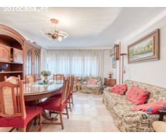 Piso de 4 habitaciones en Figueres.