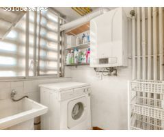 Piso de 4 habitaciones en Figueres.
