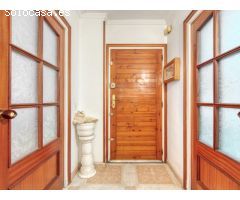 Piso de 4 habitaciones en Figueres.