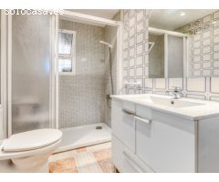 Piso de 4 habitaciones en Figueres.