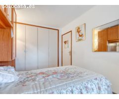 Piso de 4 habitaciones en Figueres.