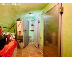 Casa Rústica en Venta en Maçanet de Cabrenys.