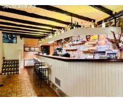 Casa Rústica en Venta en Maçanet de Cabrenys.
