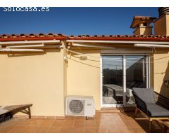 Espectacular Dúplex con Amplia Terraza