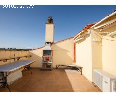 Espectacular Dúplex con Amplia Terraza
