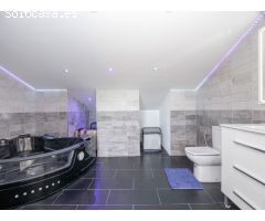 Espectacular Dúplex con Amplia Terraza