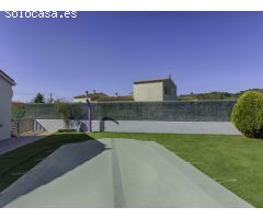ESPECTACULAR CASA EN VENDA EN CISTELLA.