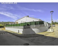 ESPECTACULAR CASA EN VENDA EN CISTELLA.
