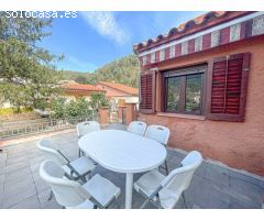 MÁGNIFICA CASA EN VENDA EN ALBANYÀ (ALT EMPORDÀ)
