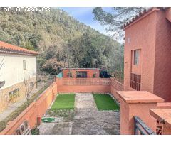 MÁGNIFICA CASA EN VENDA EN ALBANYÀ (ALT EMPORDÀ)