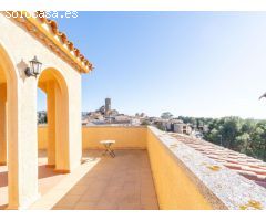 Casa en Garriguella, Costa Brava