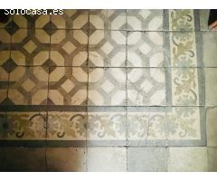 EDIFICIO DE 4 PLANTAS EN EL CENTRO DE FIGUERES.
