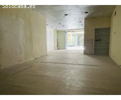 EDIFICIO DE 4 PLANTAS EN EL CENTRO DE FIGUERES.