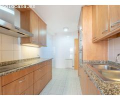 GRAN DÚPLEX DE 4 HABITACIONES EN CENTRO FIGUERES.