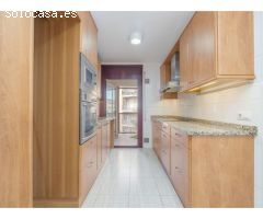 GRAN DÚPLEX DE 4 HABITACIONES EN CENTRO FIGUERES.