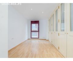 GRAN DÚPLEX DE 4 HABITACIONES EN CENTRO FIGUERES.