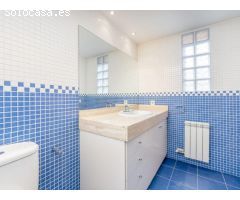 GRAN DÚPLEX DE 4 HABITACIONES EN CENTRO FIGUERES.