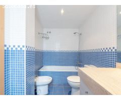 GRAN DÚPLEX DE 4 HABITACIONES EN CENTRO FIGUERES.