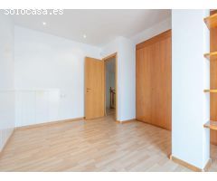 GRAN DÚPLEX DE 4 HABITACIONES EN CENTRO FIGUERES.