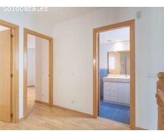 GRAN DÚPLEX DE 4 HABITACIONES EN CENTRO FIGUERES.