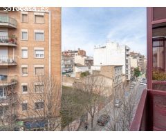 GRAN DÚPLEX DE 4 HABITACIONES EN CENTRO FIGUERES.