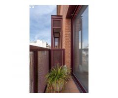 GRAN DÚPLEX DE 4 HABITACIONES EN CENTRO FIGUERES.