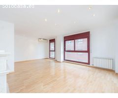 GRAN DÚPLEX DE 4 HABITACIONES EN CENTRO FIGUERES.