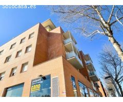 GRAN ÁTICO DÚPLEX DE 120M2 EN FIGUERES.
