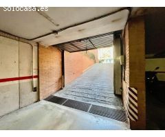 GRAN ÁTICO DÚPLEX DE 120M2 EN FIGUERES.