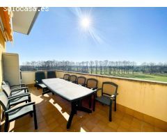 GRAN ÁTICO DÚPLEX DE 120M2 EN FIGUERES.